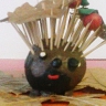 ежик ежик