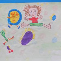 Чуковский "Мойдодыр" Чуковский "Мойдодыр"