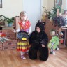 Путешествие в сказку "Маша и медведь" Путешествие в сказку "Маша и медведь"