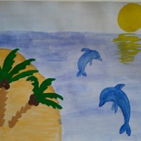 Любимый край Любимый край
