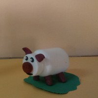 Поросенок Поросенок