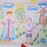 "Сестрица Алёнушка и братец Иванушка" "Сестрица Алёнушка и братец Иванушка"