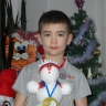 Олимпийский снеговик Олимпийский снеговик