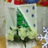новогодние подснежники новогодние подснежники