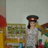 Макет улицы Макет улицы