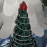 Новогодняя ёлочка Новогодняя ёлочка