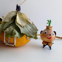 Чиполлино Чиполлино