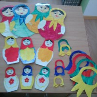 «Машенька»