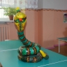 змея из сказки змея из сказки