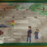 "Дорога в детский сад" "Дорога в детский сад"