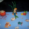Морское дно Морское дно