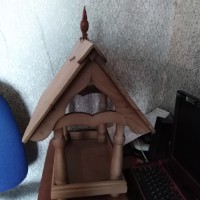 Домик для птиц Домик для птиц