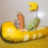Кораблик удачи Кораблик удачи