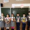 4 "А" для птиц 4 "А" для птиц