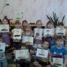 Портрет папы! Портрет папы!