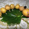 Гусеница Гусеница