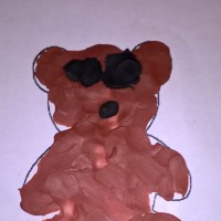 Мишутка Мишутка