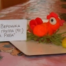 лепка " Курочка Ряба" лепка " Курочка Ряба"