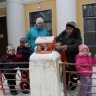 кормушка для птиц кормушка для птиц
