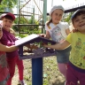Прилетайте птицы к нам! Прилетайте птицы к нам!