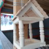 кормушка для пичужки кормушка для пичужки