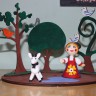 Сестрица Аленушка и братец Иванушка Сестрица Аленушка и братец Иванушка
