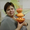 Барышня Барышня