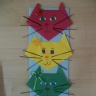 Кошачий светофор Кошачий светофор