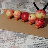 Гусеница Гусеница