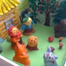 Русская народная сказка "Колобок". Русская народная сказка "Колобок".