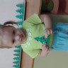 "Сколько на елочке шариков цветных ..." "Сколько на елочке шариков цветных ..."