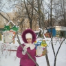 Кормушка для птиц Кормушка для птиц