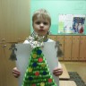 Ёлочка красавица всем ребятам нравится Ёлочка красавица всем ребятам нравится