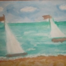 "На море" "На море"
