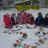Хоровод дружбы Хоровод дружбы