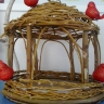 Кормушка для пичужки Кормушка для пичужки