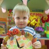 Часы для Осени Часы для Осени
