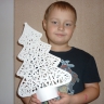 Елочка Елочка