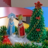 Новогодняя ёлочка Новогодняя ёлочка