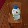 Улик для пернатых Улик для пернатых