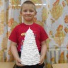 Новогодняя красавица Новогодняя красавица