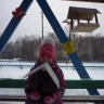 Кормушка для пичужки Кормушка для пичужки