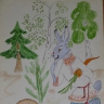 "Колобок" "Колобок"