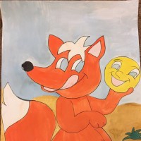 Любимая сказка Любимая сказка