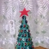 Ёлочка Ёлочка