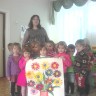 Летний букет Летний букет
