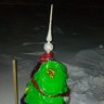 Елочка handmade Елочка handmade