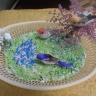 сказочные птицы сказочные птицы