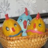 Цыплята Цыплята