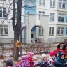 Накормим птичек вместе. Накормим птичек вместе.